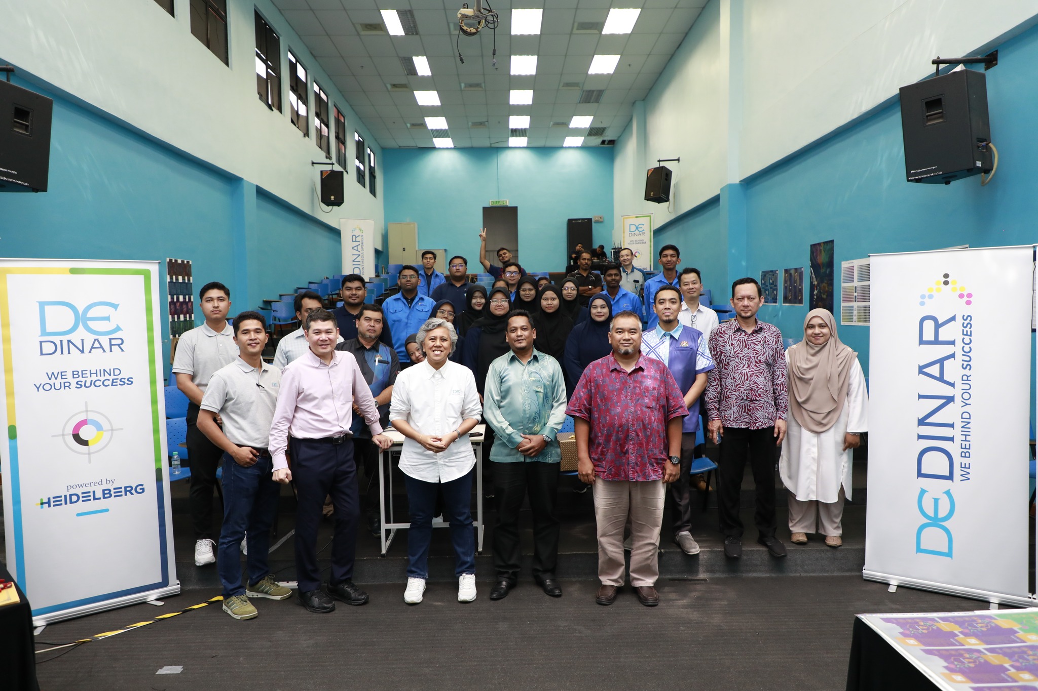 Perkongsian Pintar